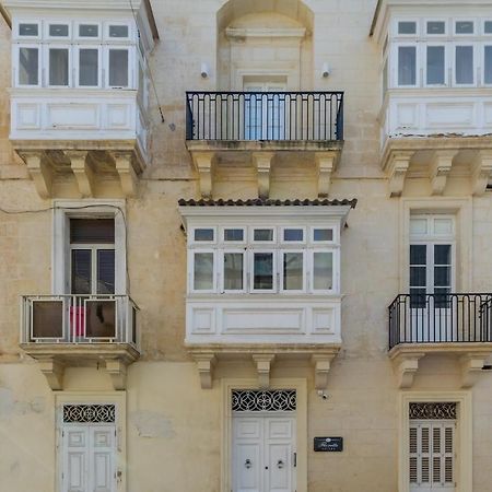 Valletta Collection - Luxury Floriana Apts, Exteriér fotografie
