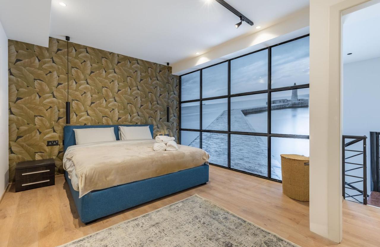 Valletta Collection - Luxury Floriana Apts, Exteriér fotografie